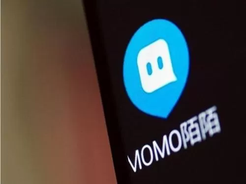 陌陌中重置群中等级名称的具体操作方法