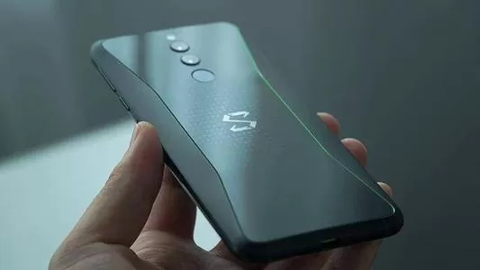 黑鲨helo中拍摄出慢动作的具体操作方法