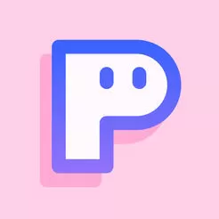 PINS拼九宫格爱心的具体操作方法