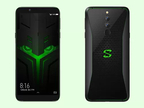 黑鲨helo中将hd关闭的具体操作方法