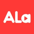 ALa直播app中将蓝钻提现的操作步骤。