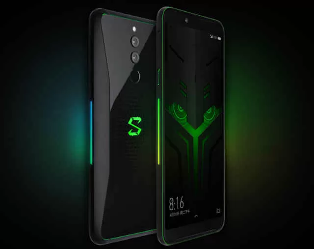 黑鲨helo中查保修期的具体操作流程