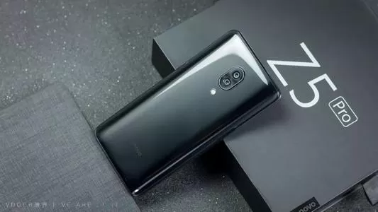 联想z5pro中设置自动更换锁屏壁纸的具体操作方法