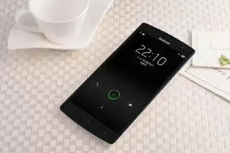 联想手机设置音乐锁屏的具体方法讲述