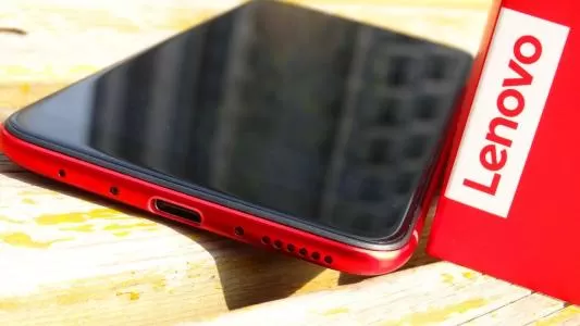 联想s5中分享网页的具体操作流程