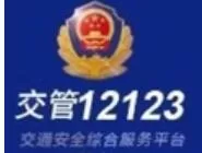 交管12123 APP进行登录的具体操作
