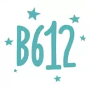 b612咔叽美化图片的具体操作方法