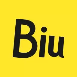 biu神器抠图的详细使用步骤介绍