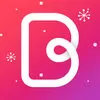 bazaart制作出恶魔照片的具体操作方法