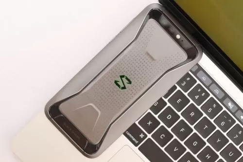 黑鲨手机中开启usb调试的具体步骤介绍