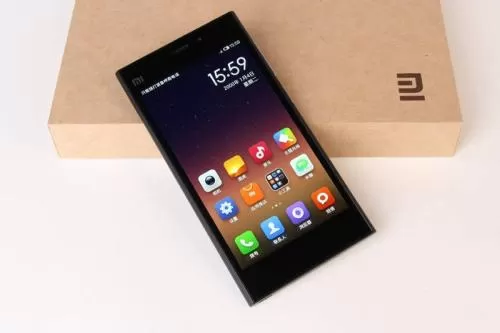小米手机中将软件卸载的具体操作方法