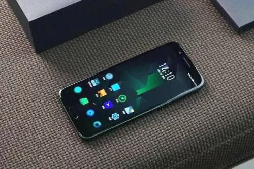 黑鲨手机中实现分屏的具体方法介绍