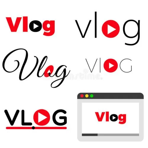 vlog的详细使用步骤介绍