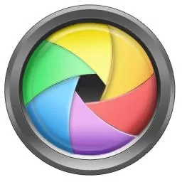 使用光影魔术手调整图片清晰度的具体操作方法