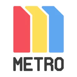 Metro大都会中上海地铁更改支付方式的具体操作方法