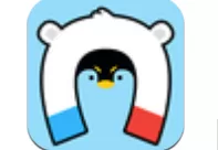 南北极app中提升等级的具体操作方法