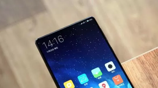 小米mix3中打开悬浮窗权限的具体操作方法