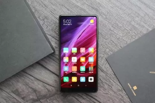 小米mix3中切换输入法的具体方法讲述