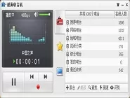 酷狗网络收音机设置快捷频道的具体操作步骤