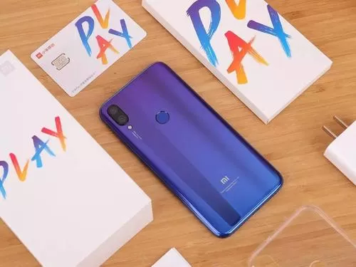 小米play中切换手写键盘的具体方法介绍