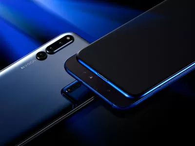 荣耀手机中设置黑名单的具体操作流程