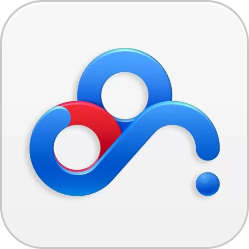 百度网盘app中保存到手机相册的具体操作方法