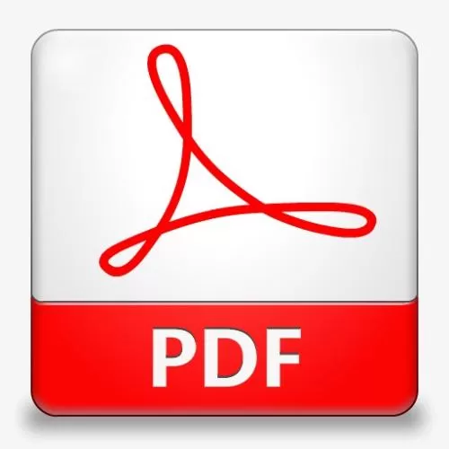 电脑中做pdf格式的具体操作方法