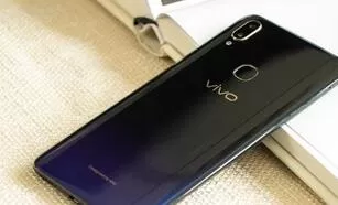 vivoz3把应用通知关掉的操作过程