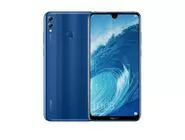 荣耀8x将应用锁打开的基础操作
