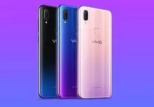 vivoz3设置闪光灯的简单操作
