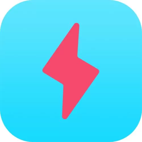 闪聊app中自定义匿名聊天身份的具体操作方法