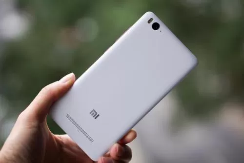 小米手机中进行备份的具体操作方法