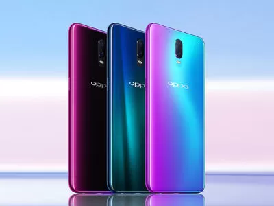 oppor17pro中查看我的收藏的具体步骤介绍