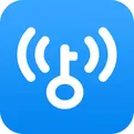 在wifi万能钥匙里找到扫一扫功能的详细操作