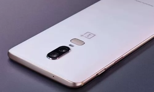 一加6t中将删除照片找回的具体操作步骤