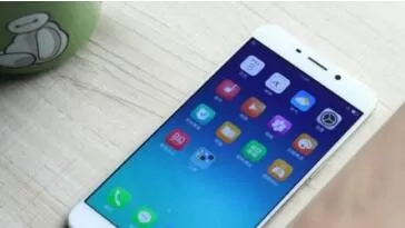 在OPPO社区中里获取OPPO积分的详细操作