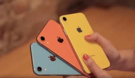 iPhone XR关机的详细操作步骤