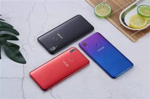 vivoz1青春版中加密应用的具体操作方法