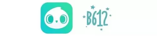 B612咔叽中设置雪花特效的具体流程讲述