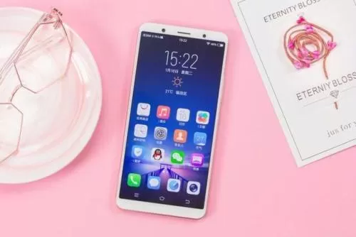 vivo手机进行系统升级的基础操作