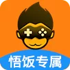 悟饭游戏厅中将下载游戏删掉的具体操作步骤