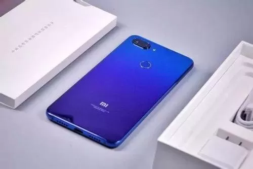 vivoz1青春版中将通知消息屏蔽的具体操作步骤