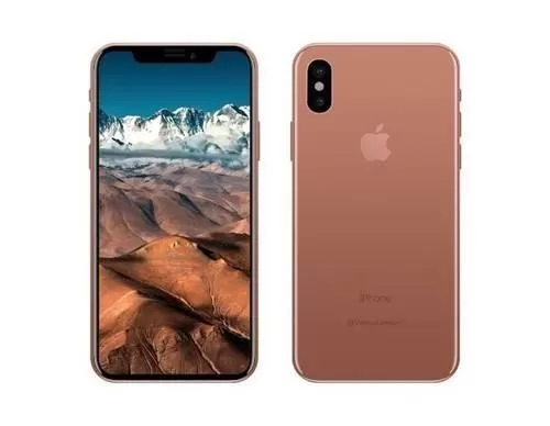 iPhone8查看序列号的操作过程