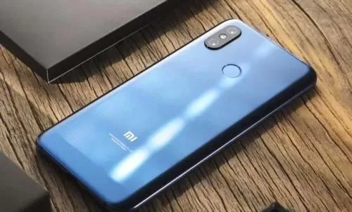 小米mix3中投屏的具体操作方法
