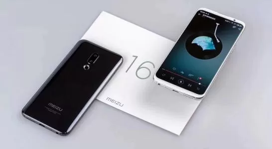 魅族16将按键音效关掉的具体操作方法