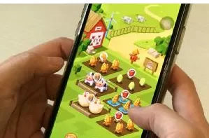 口碑农场中将好友功能关闭的具体操作方法