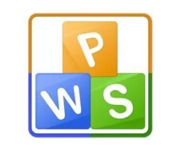 wps表格设计出装裱字画效果的具体操作方法