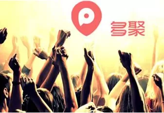 多聚app中上传照片到我的相册的具体操作方法