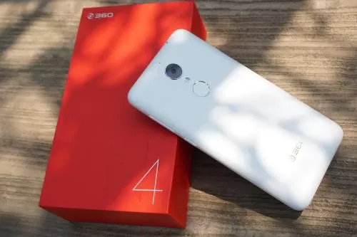 360手机中清理内存的具体操作步骤