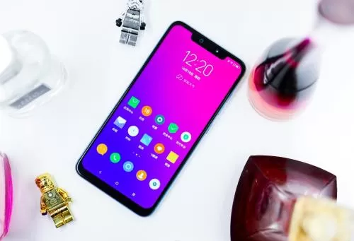 联想s5中查看录音文件的具体操作方法
